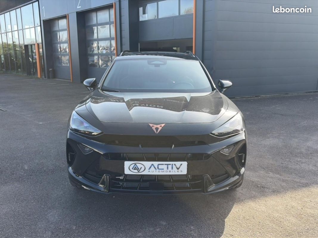 CUPRA FORMENTOR 2.0 tdi 150 v dsg7 (image 2)