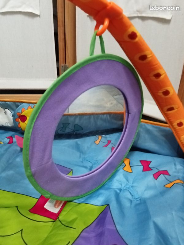 Tapis d'éveil tiny love (image 6)