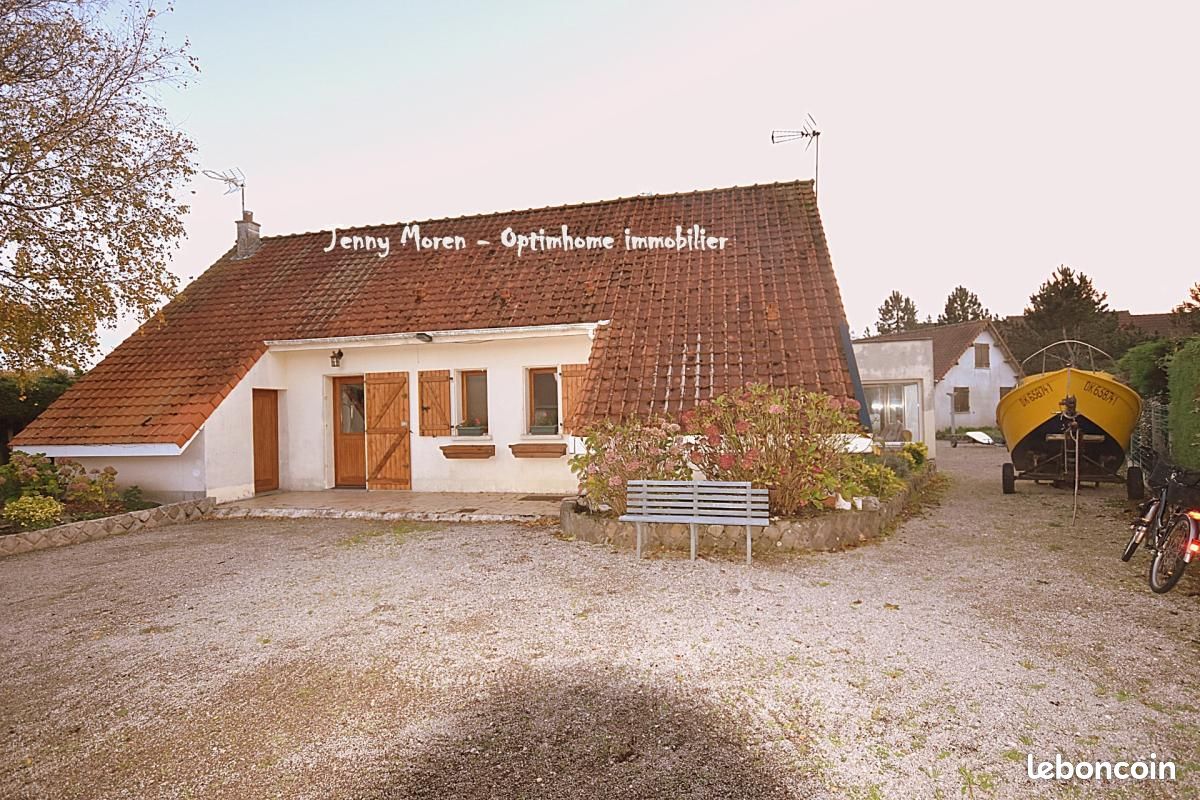 Maison 9 pièces 175 m² · à Merlimont · 175 m² · 499 000 €