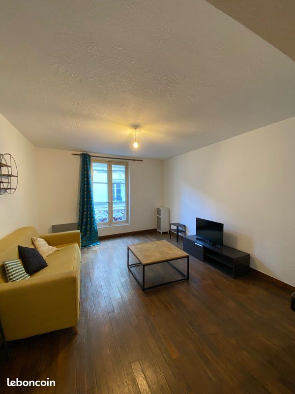 Appartement 3 pièces 60 m² · à Laval · 60 m² · 590 €