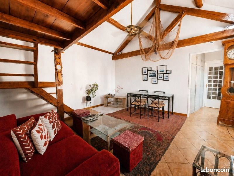 Appartement 3 pièces 62 m² · à Frépillon · 62 m² · 208 900 €