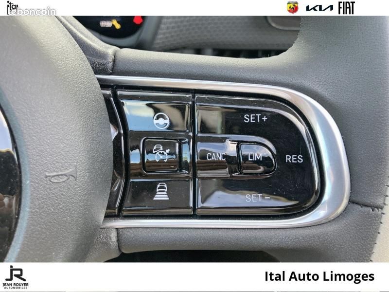 Fiat 500C e 95ch La Prima MY23 (image 18)