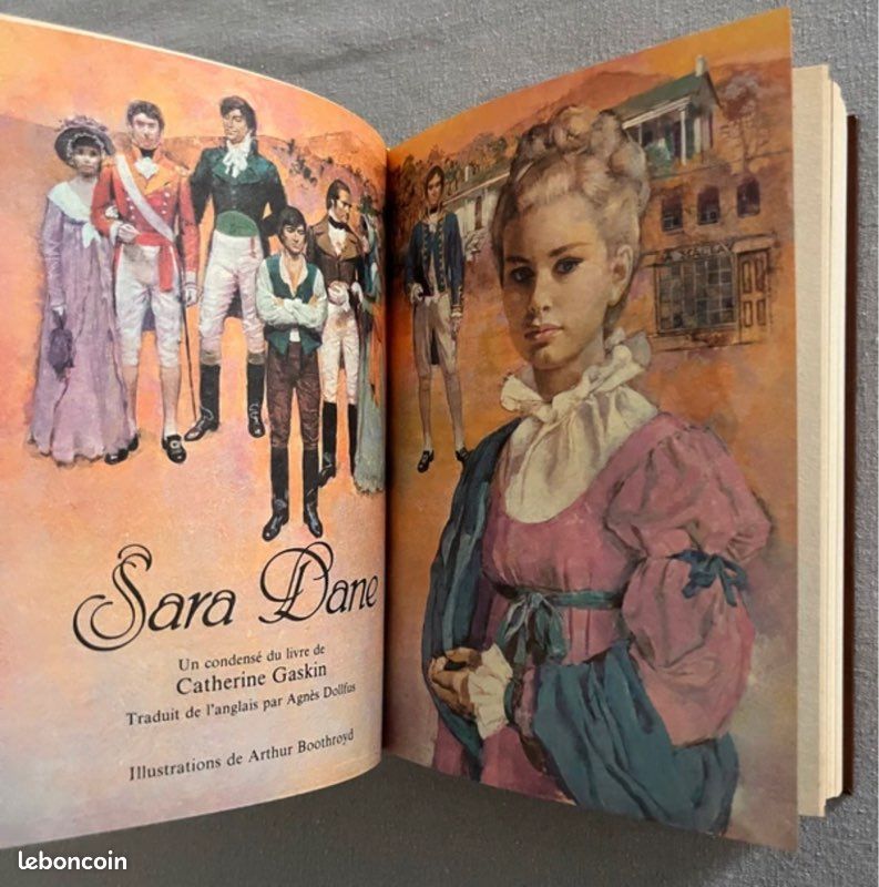 La sélection du livre : 4 histoires / 4 auteurs (image 12)