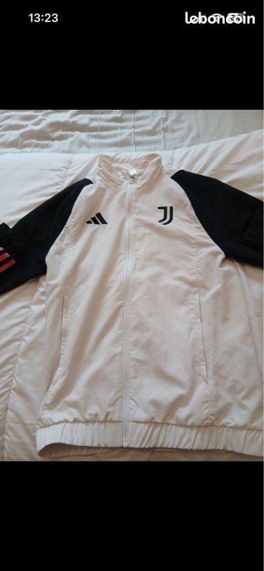 Veste Juventus (image 2)