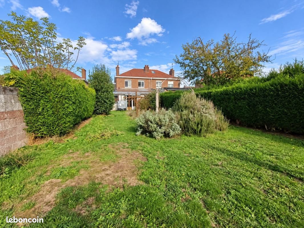 Maison 109 m² · à Phalempin · 109 m² · 207 500 €