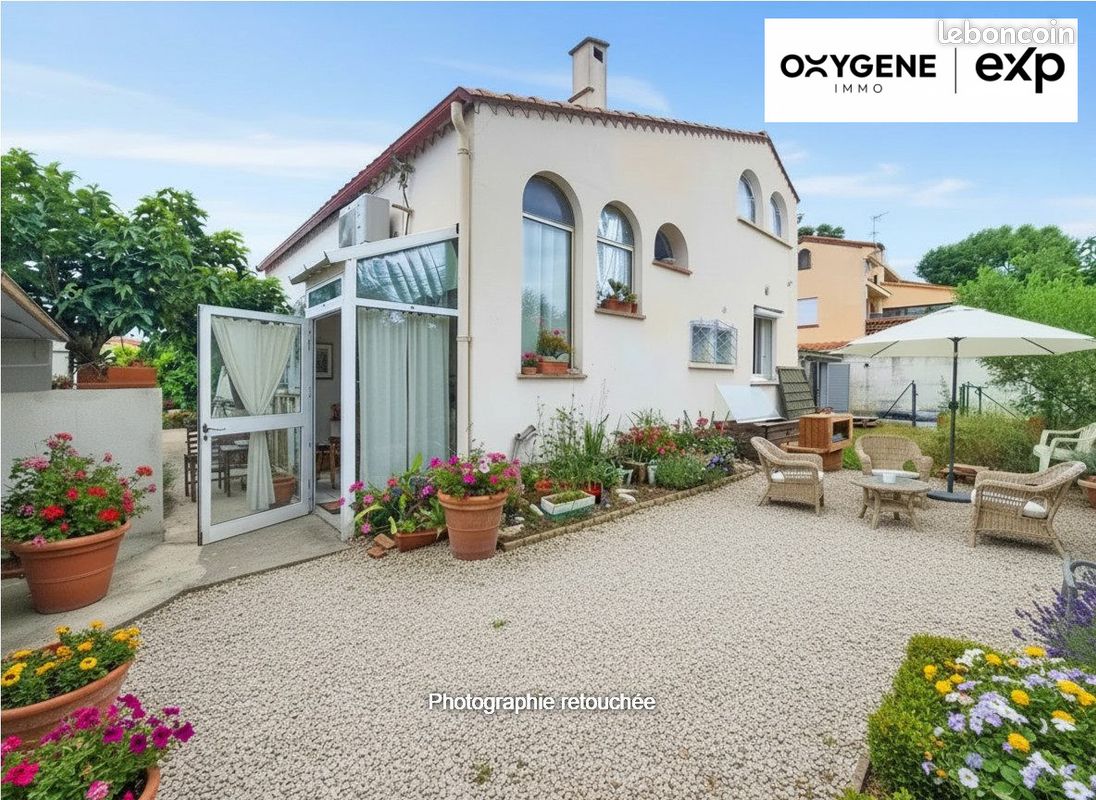 Maison 8 pièces 175 m² · à Canet-en-Roussillon · 175 m² · 495 000 €