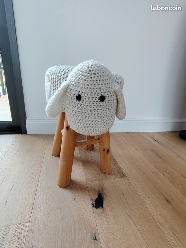 Tabouret (image 1)
