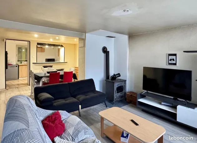 Annonce vente Maison schirmeck
