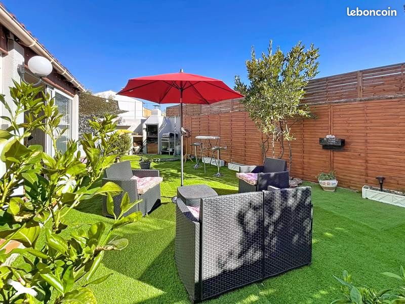 Maison 4 pièces 95 m² · à Balaruc-les-Bains · 95 m² · 319 000 €
