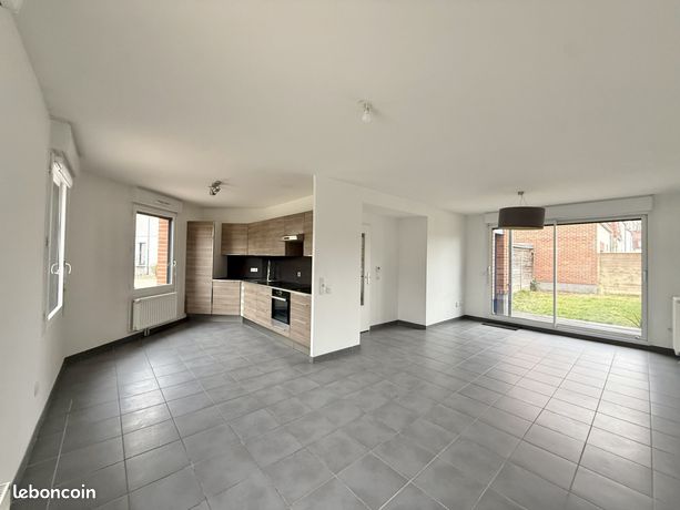 Maison 5 pièces 101 m²