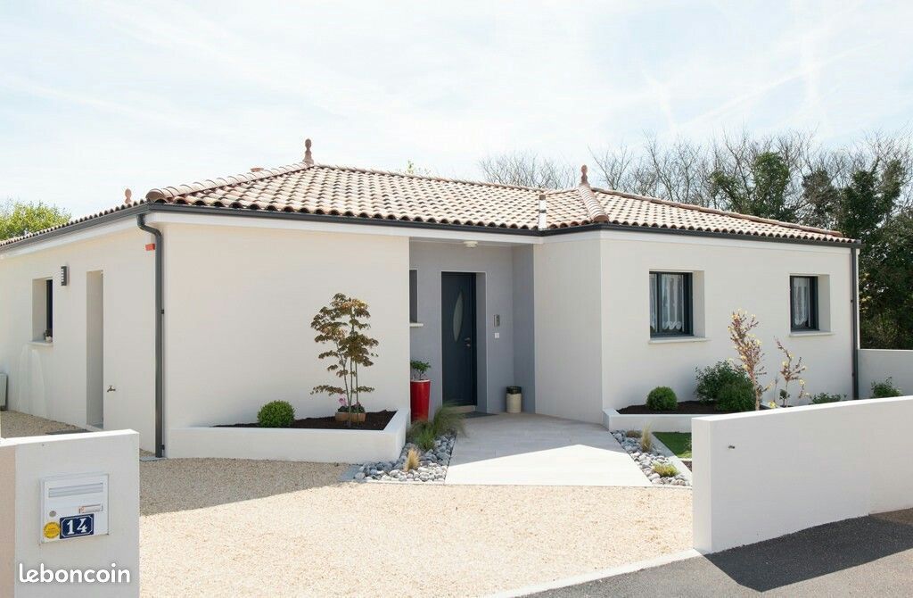 Maison 4 pièces 90 m² · à Seysses · 90 m² · 274 950 €