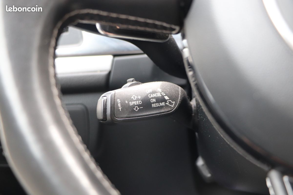 AUDI S6 V8 4.0 TFSI QUATTRO 420CH / BOSE / TOIT OUVRANt (image 33)