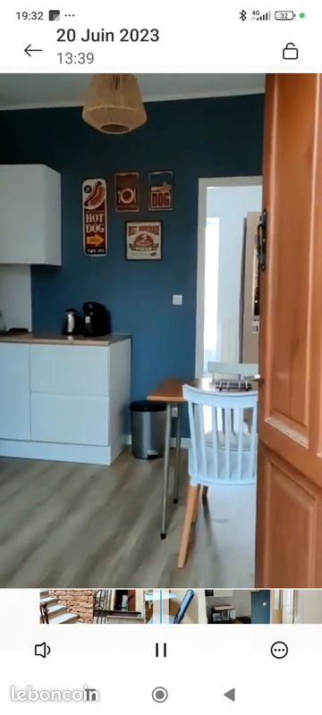 Appartement a louer macon - Surfyn