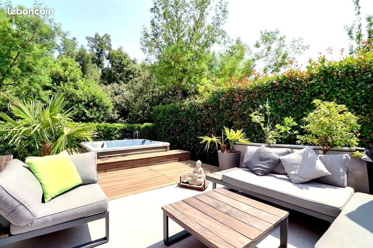 Maison 4 pièces 118 m² · à Saint-Raphaël · 118 m² · 620 000 €