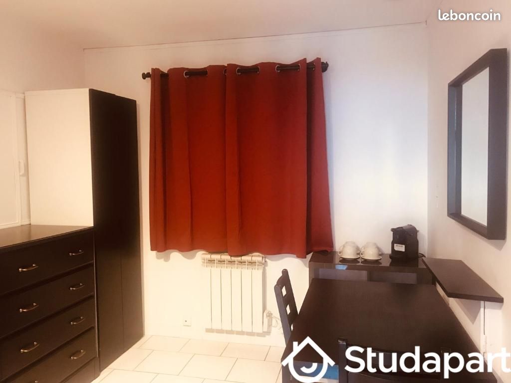 Appartement 2 pièces 30 m² · à Villejuif · 30 m² · 1 500 €/mois