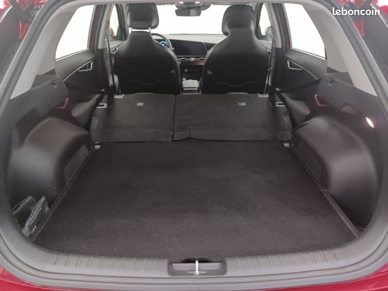 Kia Niro EV Electrique 204 ch Active (image 17)