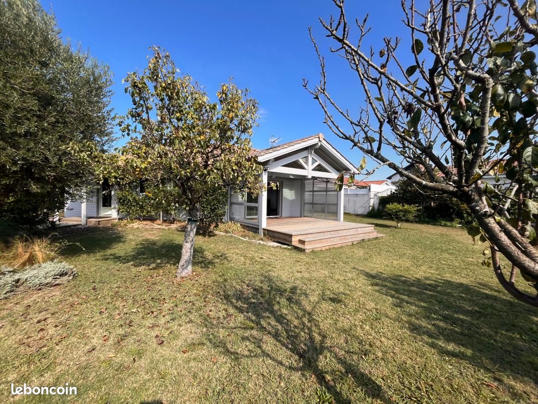 Maison 4 pièces 145 m² · à Boucau · 145 m² · 714 000 €