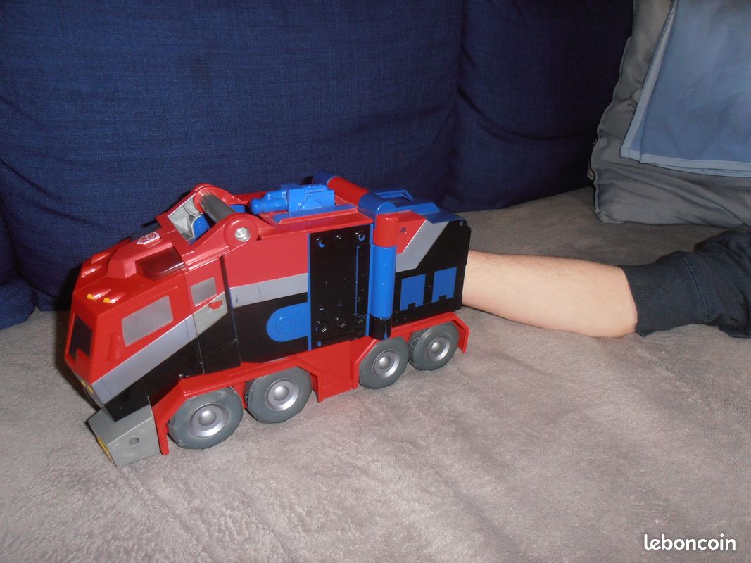 Camion transformer (image 6)