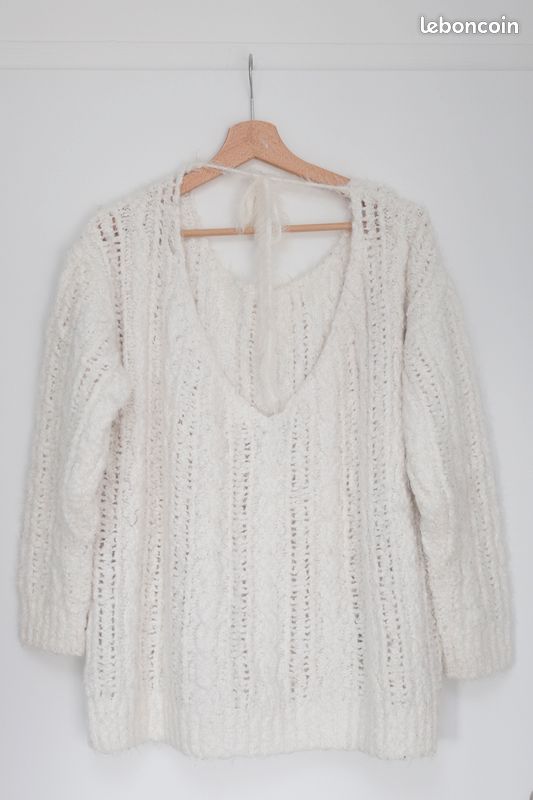 Pull Redsoul (image 2)