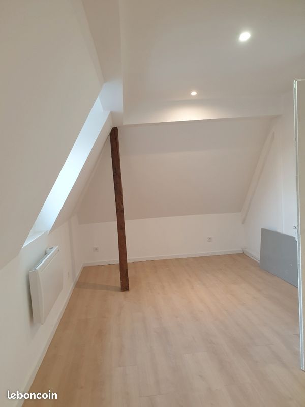 Appartement 3 pièces 50 m² · à Wintzenheim · 50 m² · 720 €/mois
