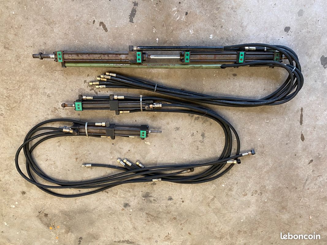 Distributeur Hydraulique (image 6)