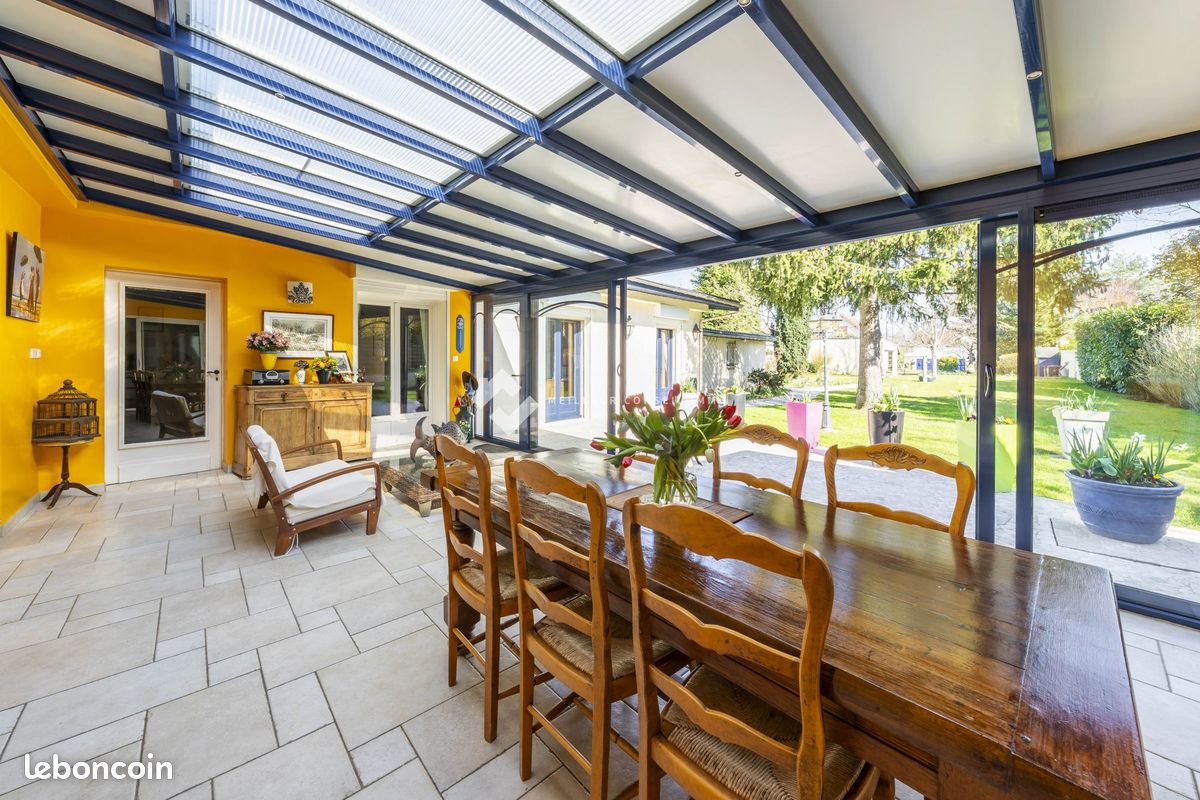 Maison 7 pièces 178 m² (image 5)