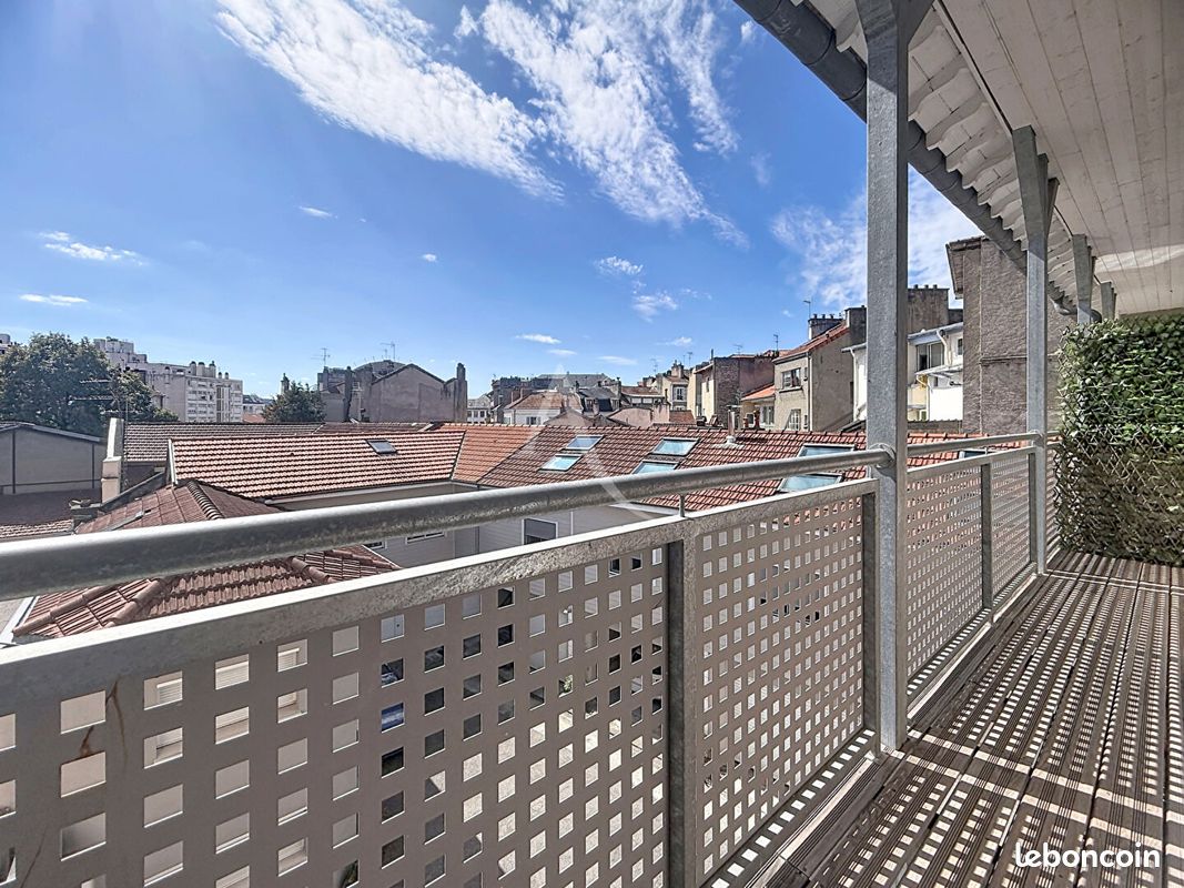 Appartement 4 pièces 100 m² · à Pau · 100 m² · 319 000 €