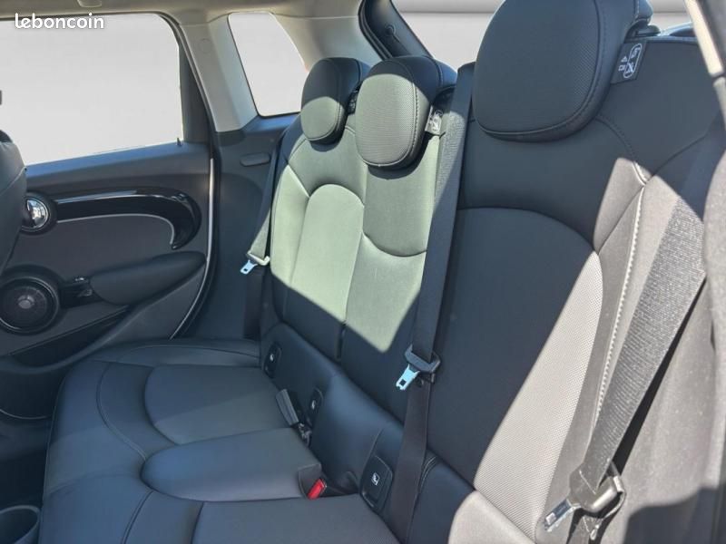 Mini Mini 5 Portes Cooper S 178ch Edition Premium Plus BVA7 (image 22)