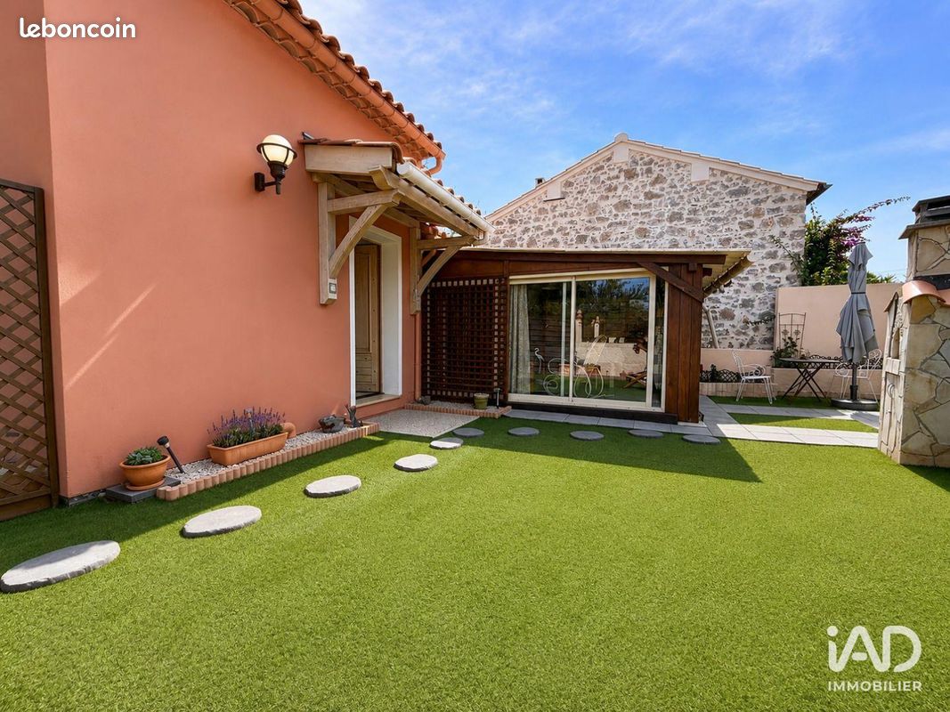 Maison 3 pièces 108 m² · à Six-Fours-les-Plages · 108 m² · 399 000 €