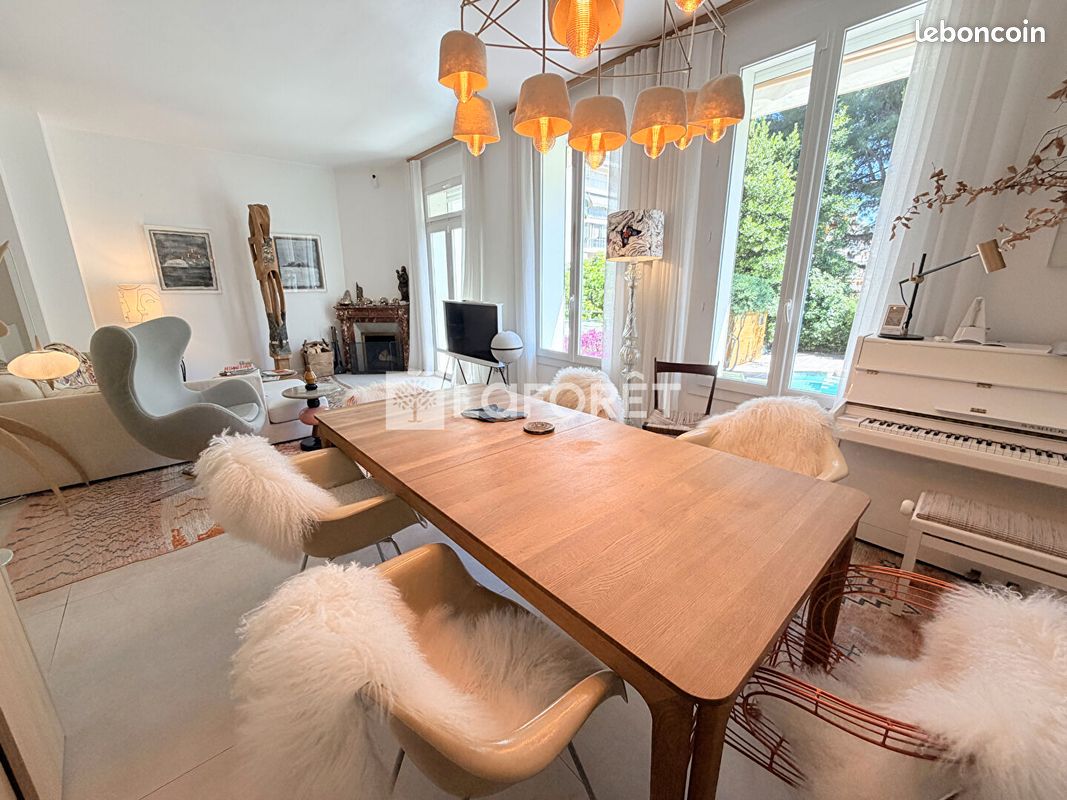 Maison 4 pièces 125 m² · à Cannes · 125 m² · 1 380 000 €