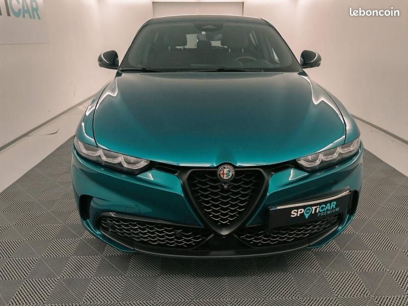Alfa romeo Tonale 1.5 Hybrid 160ch Edizione Speciale TCT (image 2)