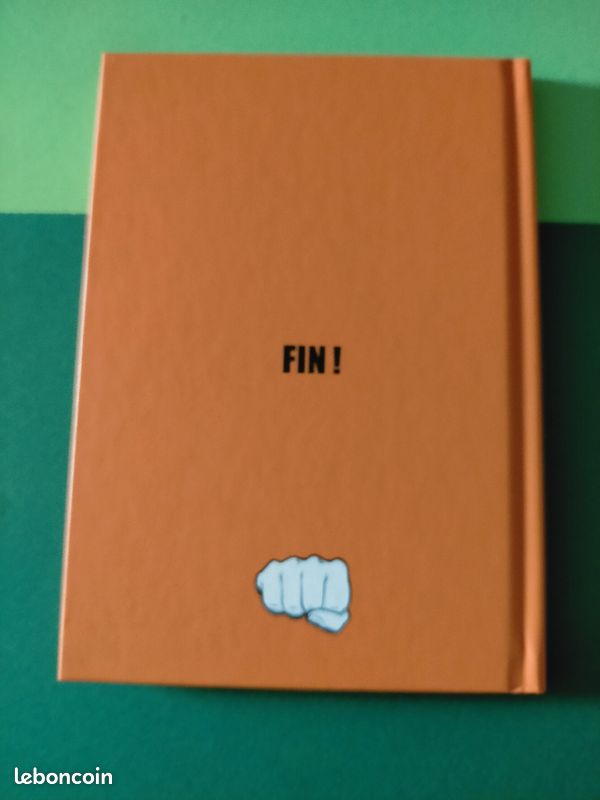 Lot 5 DVD de combats avec livret : Ong-Back - Fith club- Danny thé dog- Hooligans- Le grand tournoi (image 10)