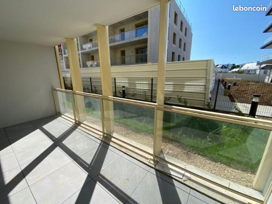 Appartement a louer vannes - 3 pièce(s) - 62 m2 - Surfyn