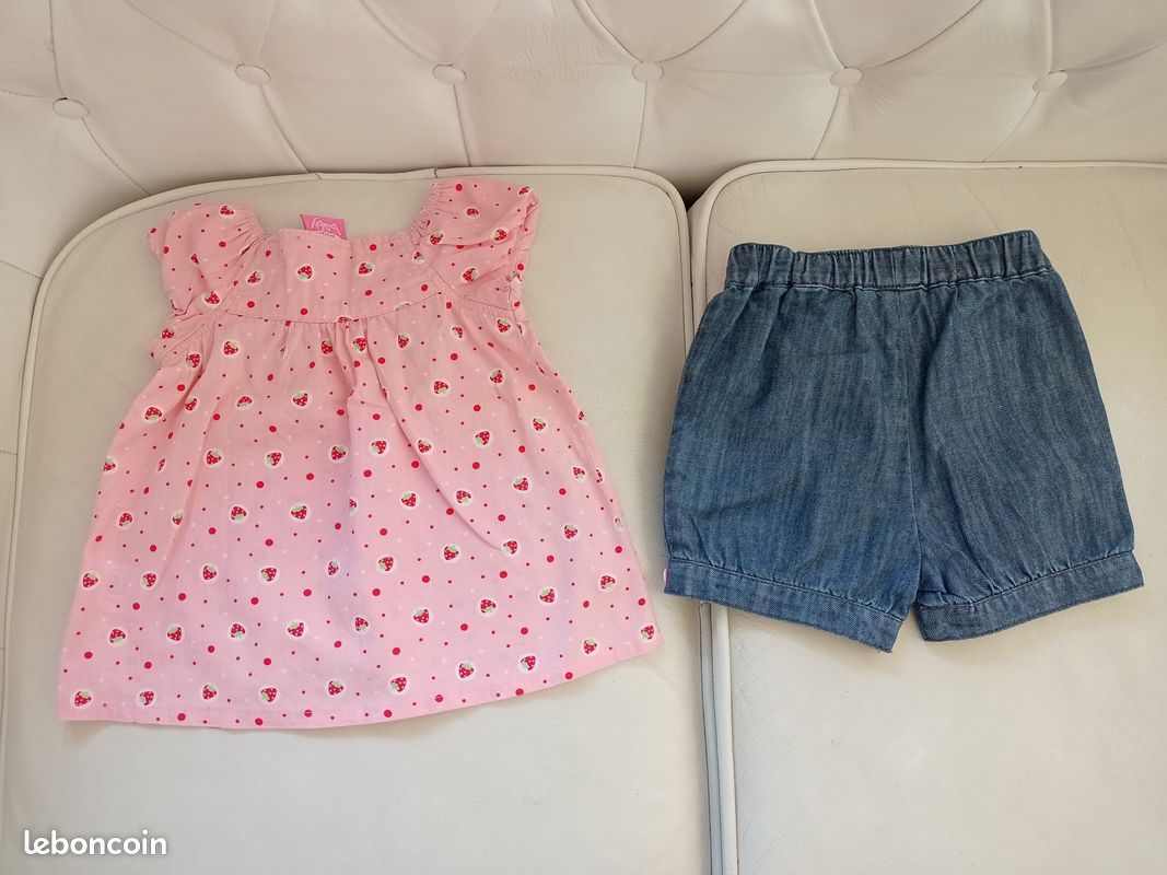 Vêtements enfant (image 6)