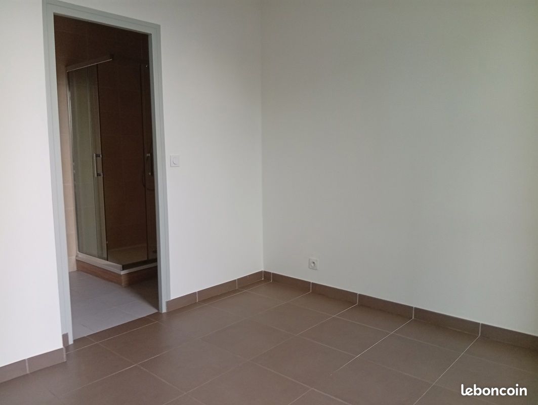 Appartement a louer blois - 2 pièce(s) - 29 m2 - Surfyn