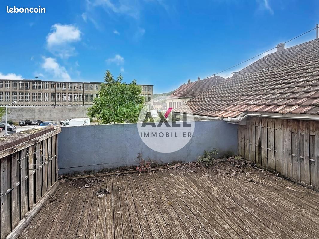 Local commercial 150 m² · à Guebwiller · 150 m² · 149 000 €