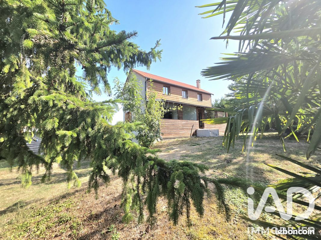 Maison 5 pièces 103 m² · à Dierrey-Saint-Julien · 103 m² · 110 000 €
