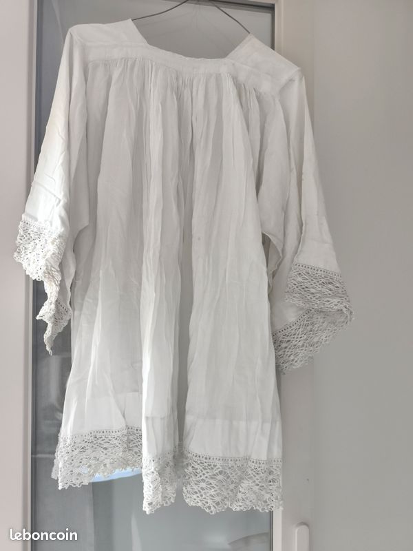 Blouse religieuse (image 1)