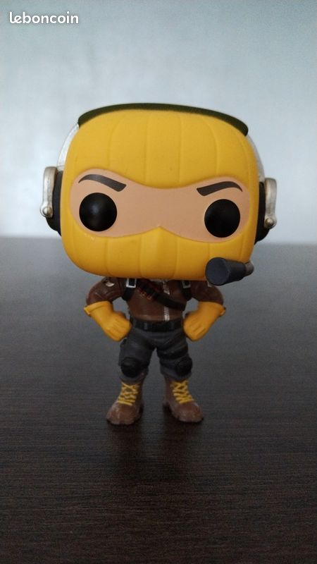 Lot figurines Pop Fortnite (image 5)
