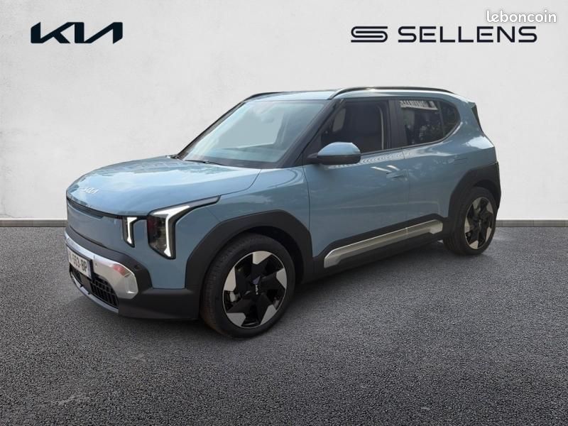 Kia EV2 147ch 42,2kWh Earth (image 1)