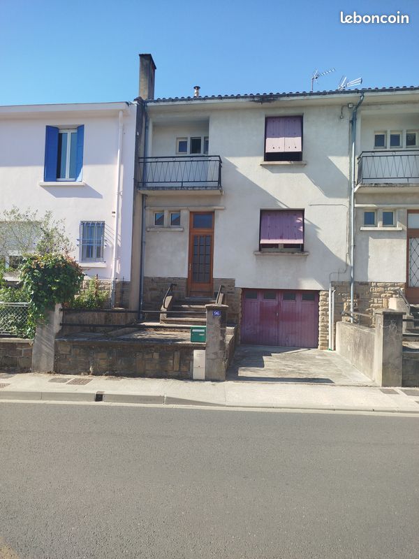 Maison 6 pièces 90 m² · à Albi · 90 m² · 159 000 €