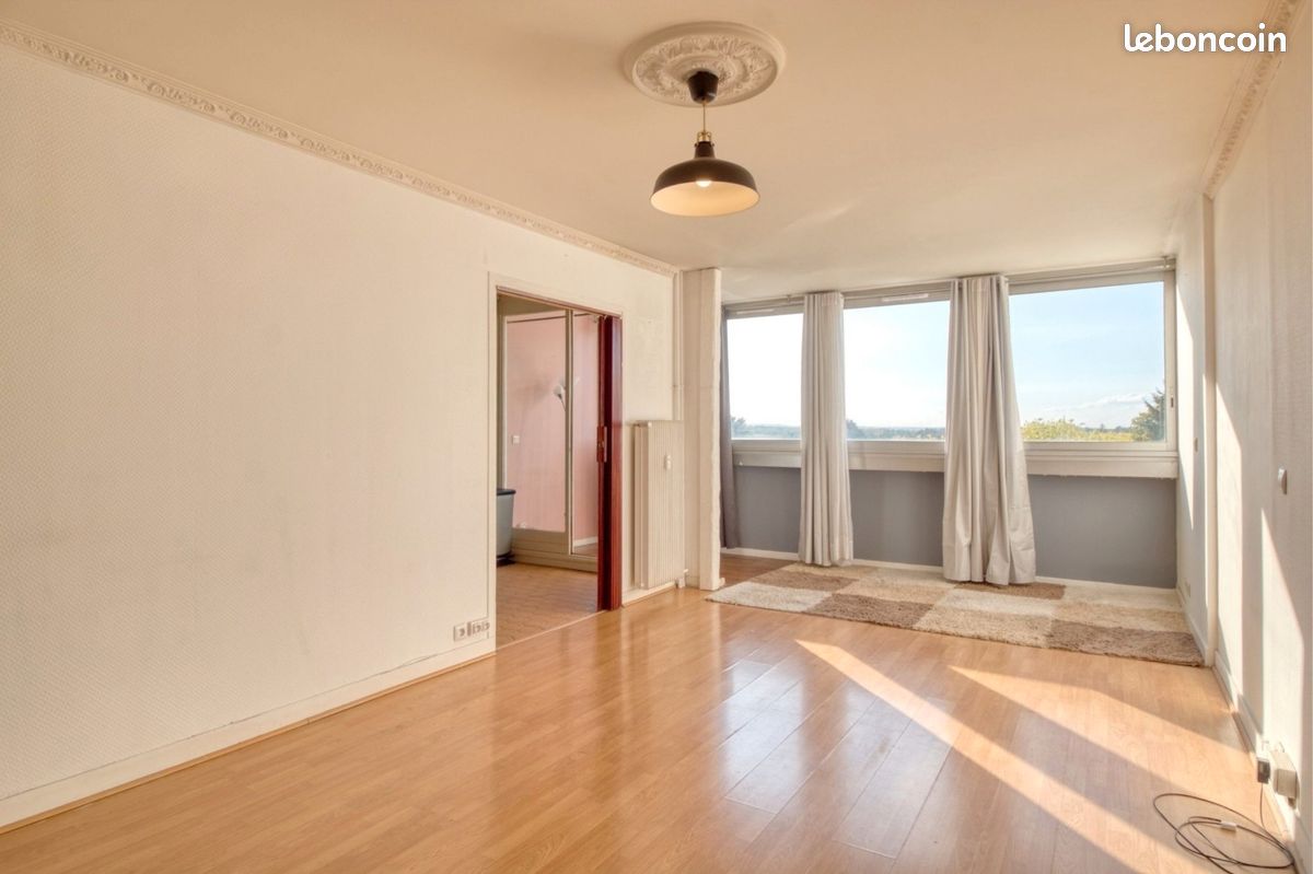 Appartement 5 pièces 92 m² · à Taverny · 92 m² · 219 000 €