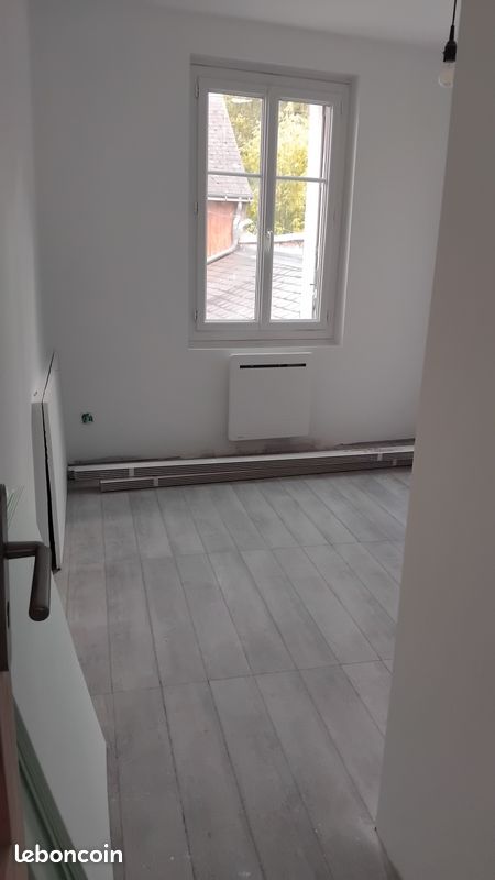 Appartement 3 pièces 56 m² · à Tours · 56 m² · 760 €