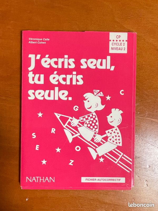 Livres pédagogiques (image 3)