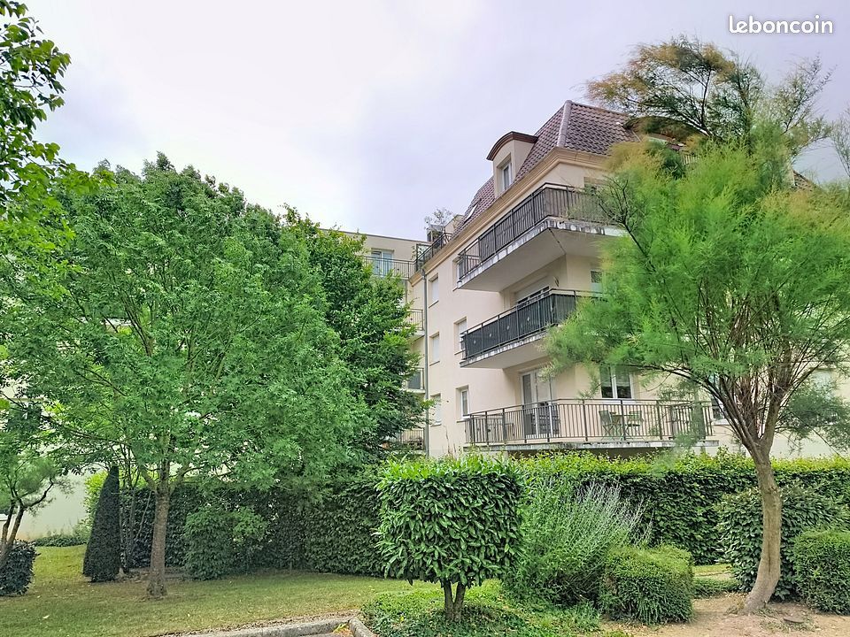 Appartement 3 pièces 64 m² · à Mulhouse · 64 m² · 119 000 €