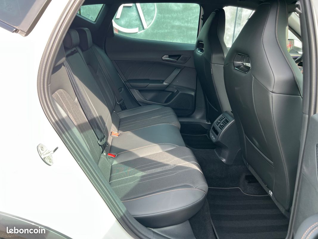 CUPRA FORMENTOR V e-HYBRID 204 Ch DSG (image 13)