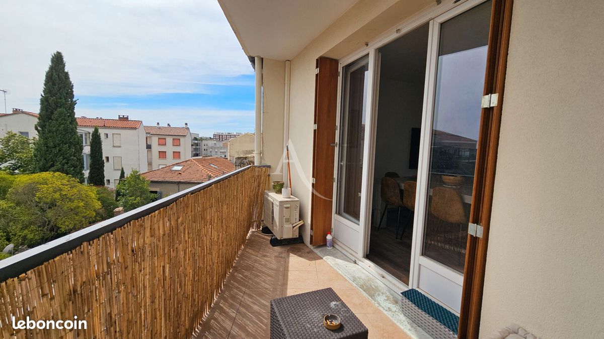 Appartement 3 pièces 72 m² · à Nîmes · 72 m² · 179 000 €