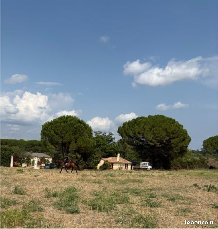 Maison 4 pièces 60 m² · à Lansargues · 60 m² · 255 000 €