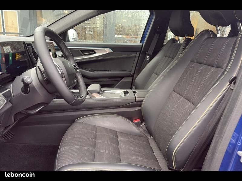 Renault Austral 1.2 E-Tech full hybrid 200ch Iconic- 24 (image 6)