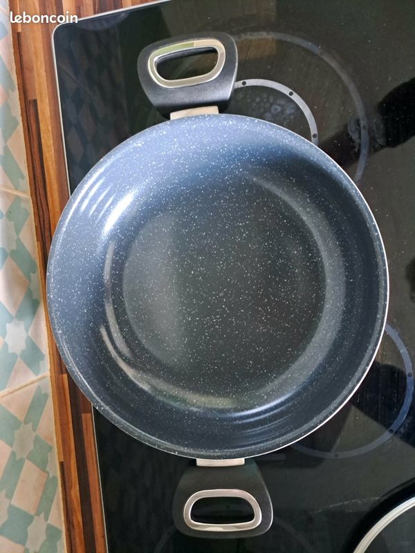 Faitout 30cm (image 2)